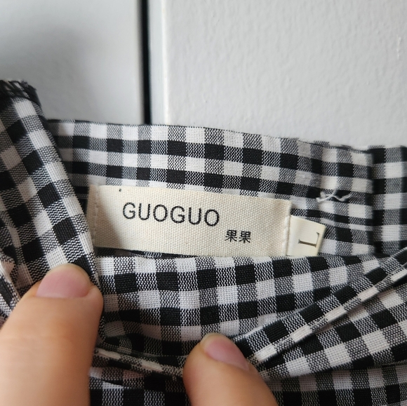 Vintage dress - Picture 2 of 6